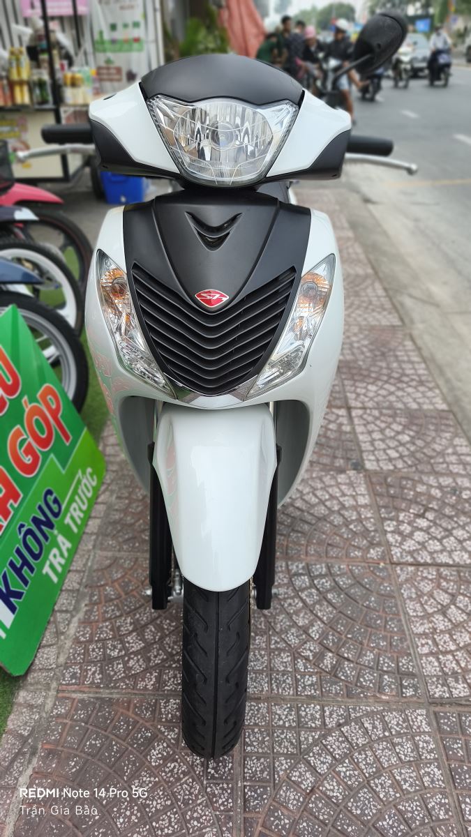 HONDA SH Ý 150CC 2012 BS 59T1-26161